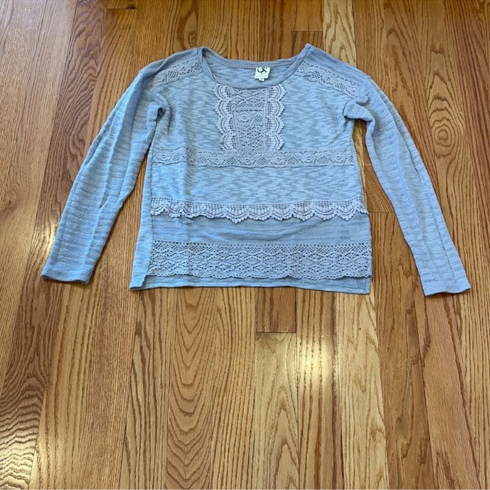 Anthropologie Top